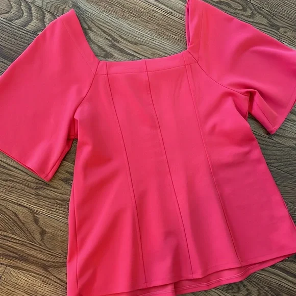 Ann Taylor Top - Picture 4 of 4